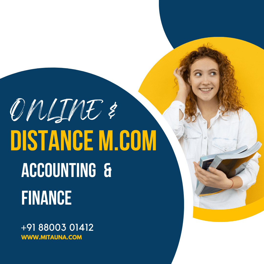 Accounting & Finance